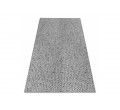 Metrážny koberec CASABLANCA sivý