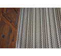 Metrážový koberec Cik Cak béž