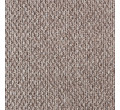 Metrážový koberec DERBY hnědý
