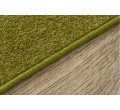 Metrážny koberec ETON 140 zelený