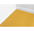 Metrážový koberec ETON 502 žlutý