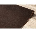 Metrážny koberec ETON 992 hnedý