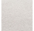 Metrážový koberec FAYE bílý