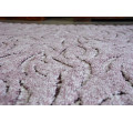 Metrážny koberec IVANO fialový