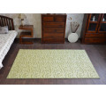 Metrážny koberec IVANO zelený