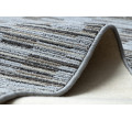 Metrážový koberec LIBRA 109 šedý