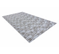 Metrážový koberec LIBRA 109 šedý