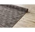 Metrážny koberec LIBRA 962 hnedý