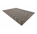 Metrážny koberec LIBRA 962 hnedý