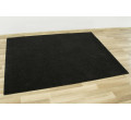 Metrážny koberec Lima 790 čierny