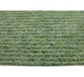 Metrážny koberec MALTA 600, ochranný, podkladový - zelený