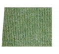 Metrážový koberec MALTA 600, ochranný, podkladový - zelený