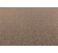 Metrážny koberec MAMMUT hnedý