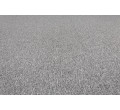 Metrážny koberec MAMMUT svetlo sivý