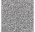 Metrážový koberec MAMMUT svetlo sivý