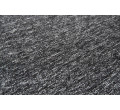Metrážny koberec MAMMUT tmavo sivý