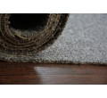 Metrážny koberec MOORLAND sivý