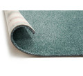 Metrážny koberec OMPHALE zelený