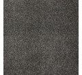 Metrážny koberec OSHUN čierny