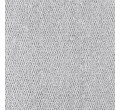 Metrážny koberec PASTICHE sivý