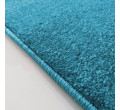 Metrážny koberec Portofino-N modrý