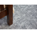 Metrážny koberec POZZOLANA sivý