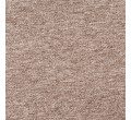 Metrážny koberec PROFIT hnedý