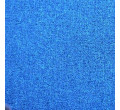 Metrážny koberec PROFIT modrý