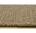 Metrážový koberec Rubens 67 béžový / hnědý
