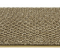 Metrážový koberec Rubens 90 hnědý / béžový