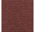 Metrážny koberec RUBIN červený