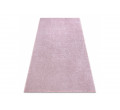Metrážový koberec SAN MIGUEL růžový