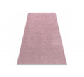 Metrážový koberec SANTA FE pudrově růžový