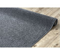 Metrážny koberec SANTA FE sivý