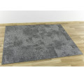 Metrážový koberec Serenity 78 antracit