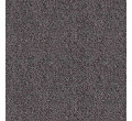 Metrážny koberec SPINTA tmavo sivý
