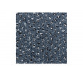 Metrážny koberec TRAFFIC grafitový 990 AB