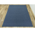 Metrážový koberec Vienna 84 modrý