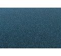 Metrážny koberec VOLUNTEER modrý
