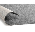 Metrážový koberec VOLUNTEER šedý
