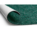 Metrážový koberec VOLUNTEER zelený