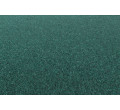Metrážny koberec VOLUNTEER zelený