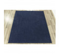 Metrážový koberec Amazing 85 vilt granátový