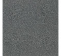 Metrážny koberec MINERVA oceľový 