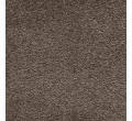 Metrážový koberec MOANA hnědý
