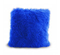 Obliečka Elmo Sapphire blue 40x40 cm