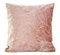 Povlak na polštář LUISA růžový