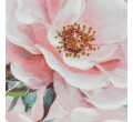 Obraz 461B ružový - na plátne