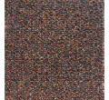 Metrážny koberec PETITTE hnedý 