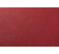 Kobercové štvorce BALTIC červené 50x50 cm